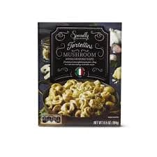 Specially Selected Tortellini Mushroom