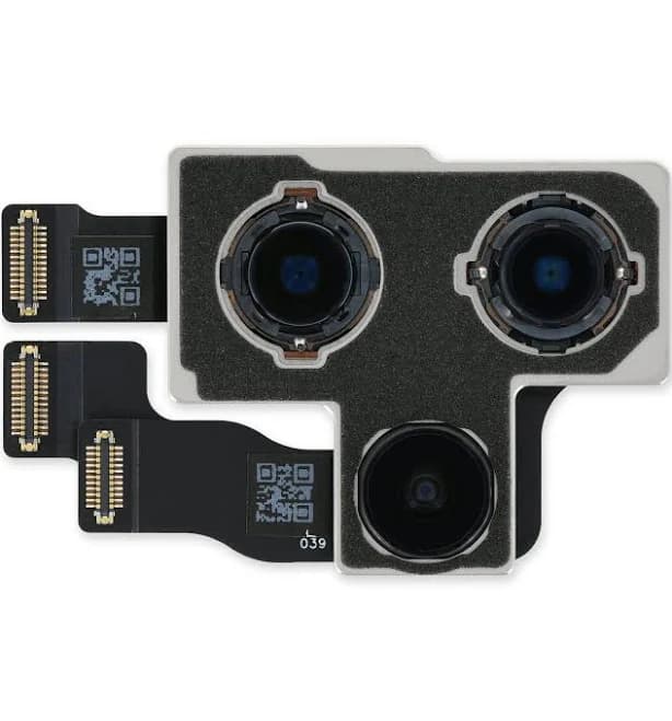 iFixit iPhone 11 Pro and Pro Max Rear Camera