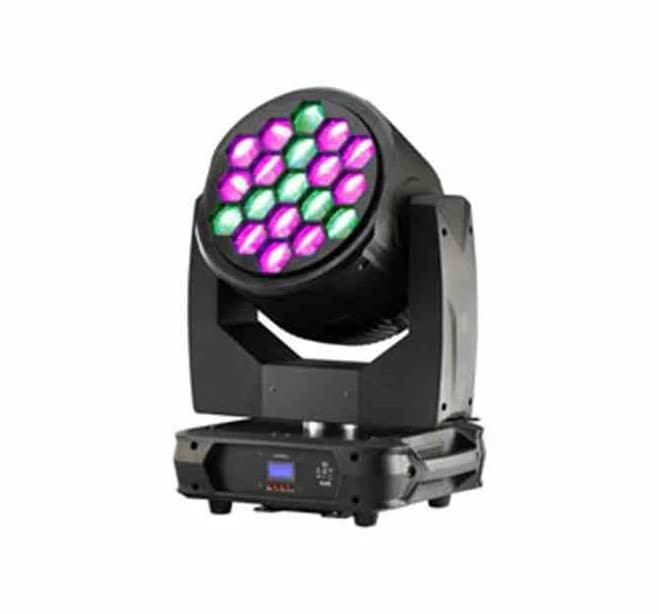 600W Remote Control LED Stage Light