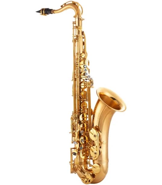 John Packer Tenor Saxophone