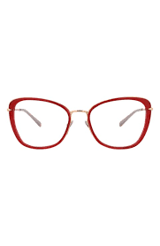 Pomellato 53mm Cat Eye Optical Glasses | Nordstromrack