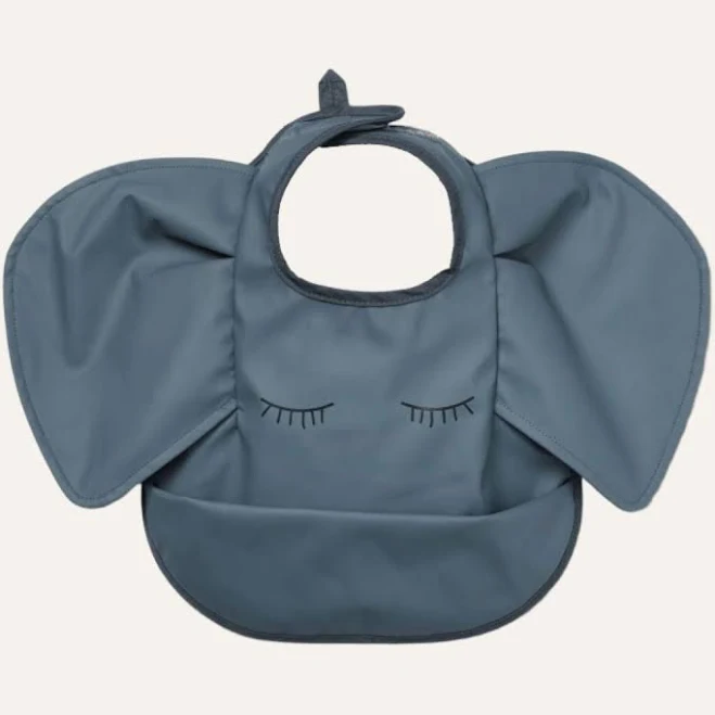 Cuddobaby Baby Bib