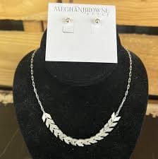 Meghan Browne Aurora Necklace – Thirsty Bird Boutique