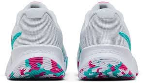 Buy Nike Wmns Zoom Challenge 'White Alchemy Pink Retro' - FQ4155 101 | GOAT