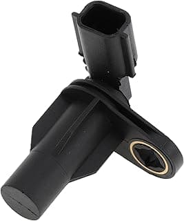 1 Pc Crankshaft Position Sensor for RENAULT Clio 2.0 16V Sport 08-14 Sturdy Metal Plastic Black Engine Crank CKP Sensor