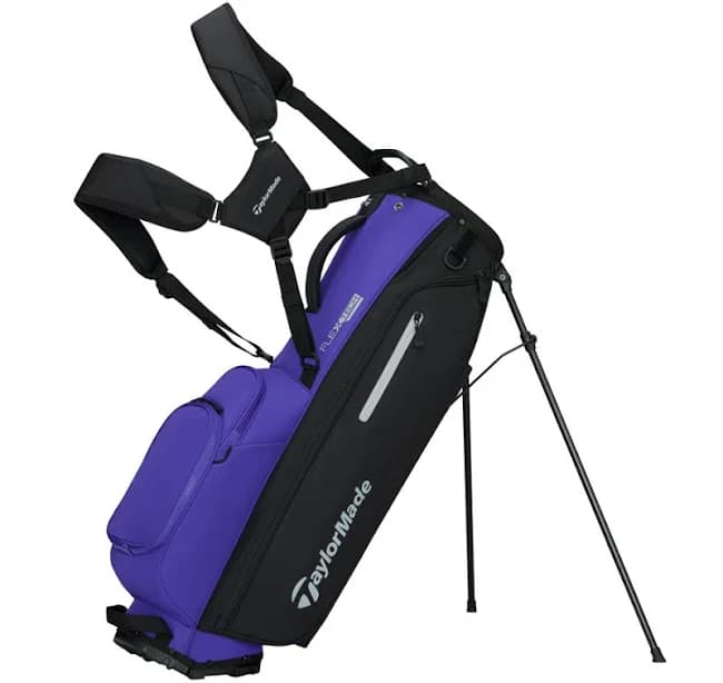 TaylorMade FlexTech Stand Bag