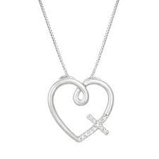 Karat Rush 14k Gold Over Sterling Silver Toggle Link Necklace
