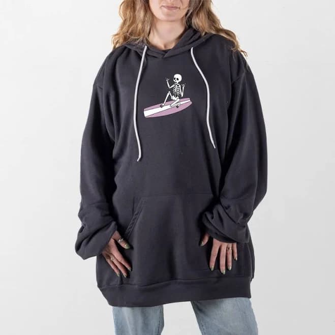Giant Hoodies