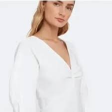 A.L.C. | Dresses | Alc Aila Linen Mini Dress | Poshmark