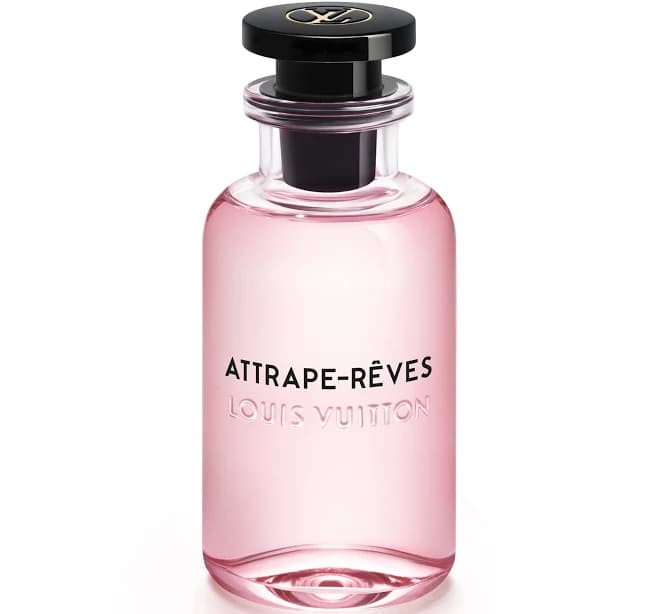 Louis Vuitton Attrape-Rêves Pink. Size 100ml - 3.4 fl.oz