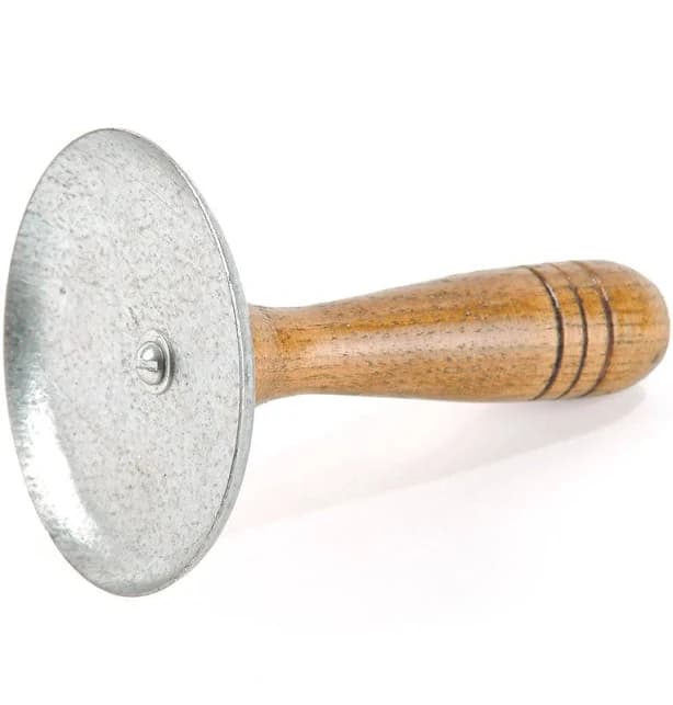 Miller's Carbide Saw Service Hog Scraper