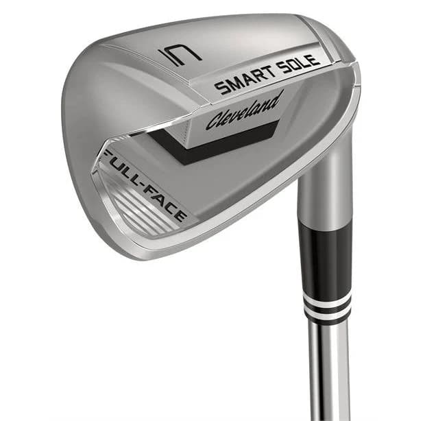 Cleveland Smart Sole Full Face Sand Wedge Golf Club