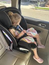 Maxi-Cosi Kani 4-in-1 Convertible Car Seat | Bloomingdale's