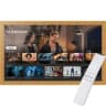 Video frame trigger