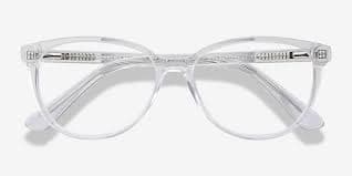Hepburn Cat Eye Ivory Tortoise Glasses for Women | Eyebuydirect