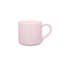 16oz Stoneware World's Greatest Mom Mug - Parker Lane : Target