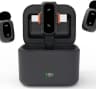 Video frame trigger