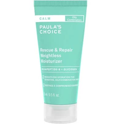 Paula's Choice Calm Rescue & Repair Weightless Moisturizer