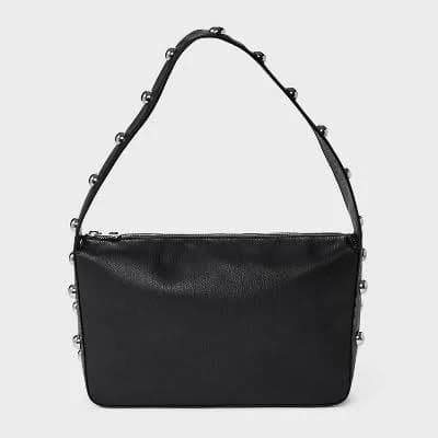 Universal Thread Studded Shoulder Bag