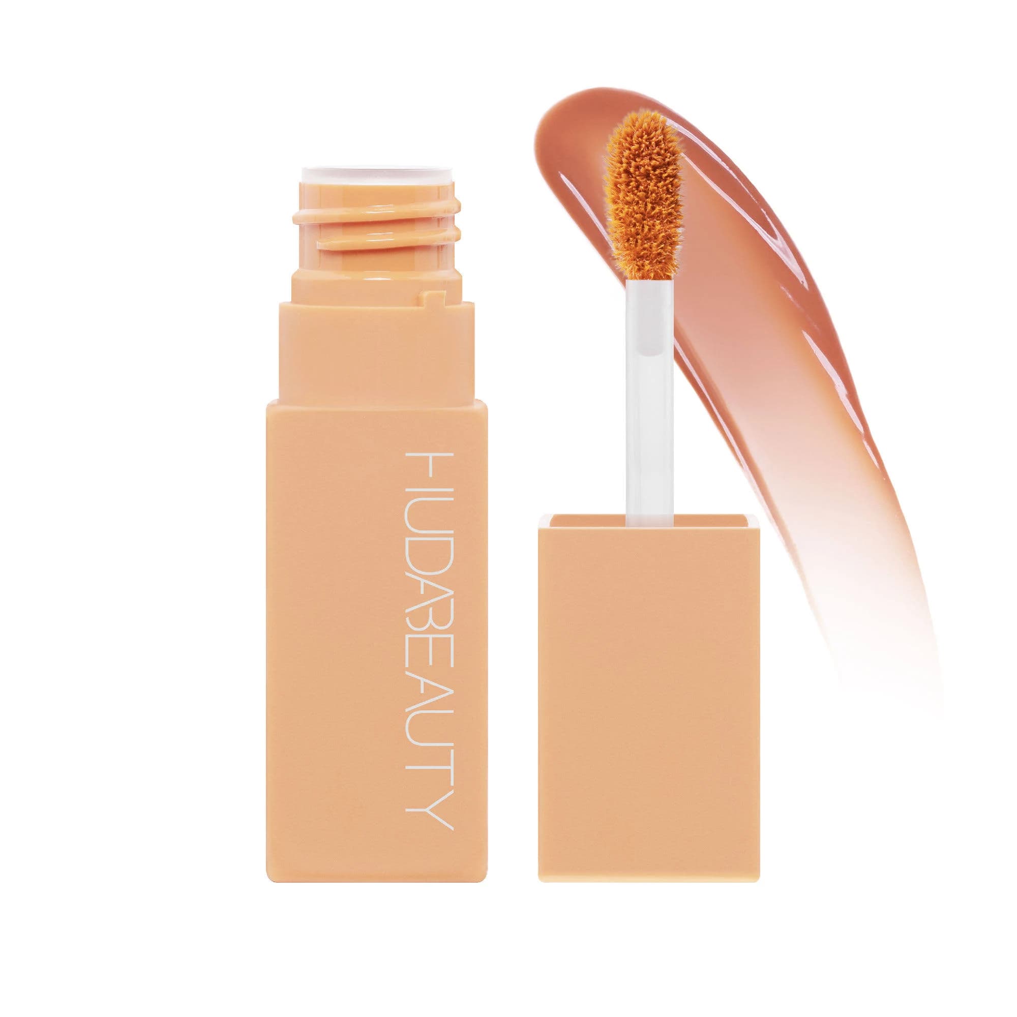 Huda Beauty Lip Blush Creamy Lip & Cheek Stain