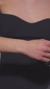 Women's Chunky Silver Bracelet | Adjustable Silver Bangle | Ocean Boutique