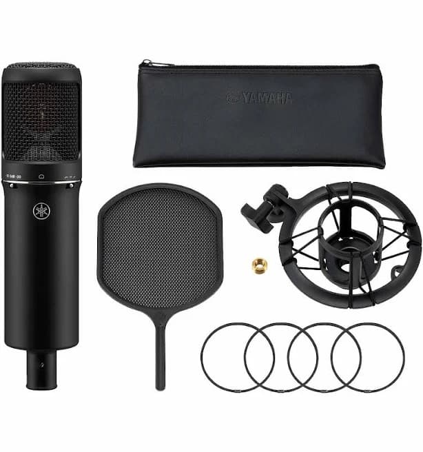 Yamaha YCM705 Condenser Microphone