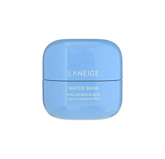 LANEIGE Water Bank Blue Hyaluronic Intensive Cream