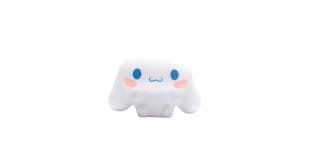 Amazon.com: Blue Sky Studios Cinnamoroll Mood Lamp for Children - Rechargeable via USB, Dimmable, Touch Control - Anime Merch Children's Night Light - Girls Lamp for Children's Room : Home & Kitchen