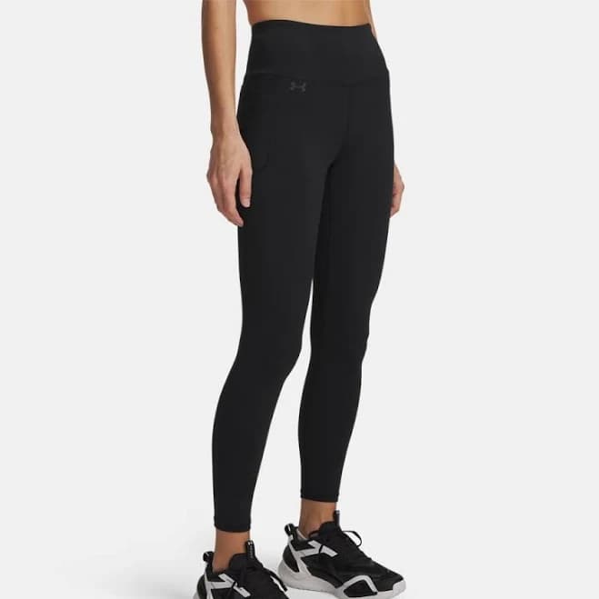 Under Armour Women's Motion Ankle Leggings