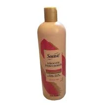 Suave Smooth Performer Shampoo