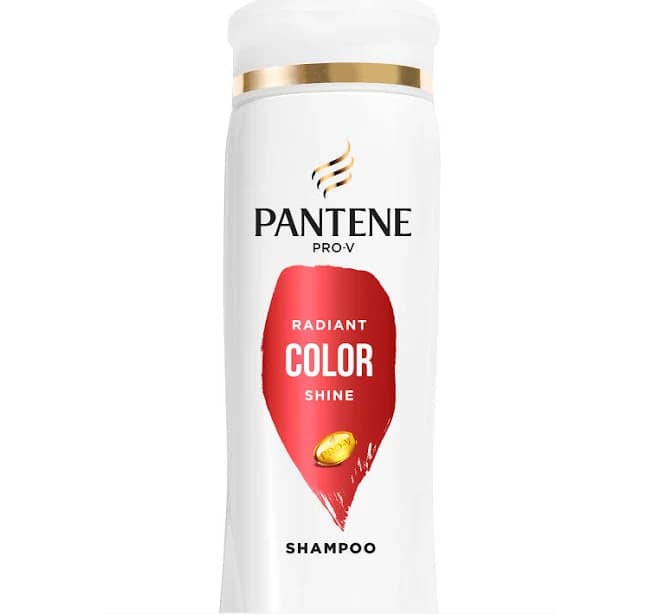Pantene Pro-V Radiant Color Shine Shampoo