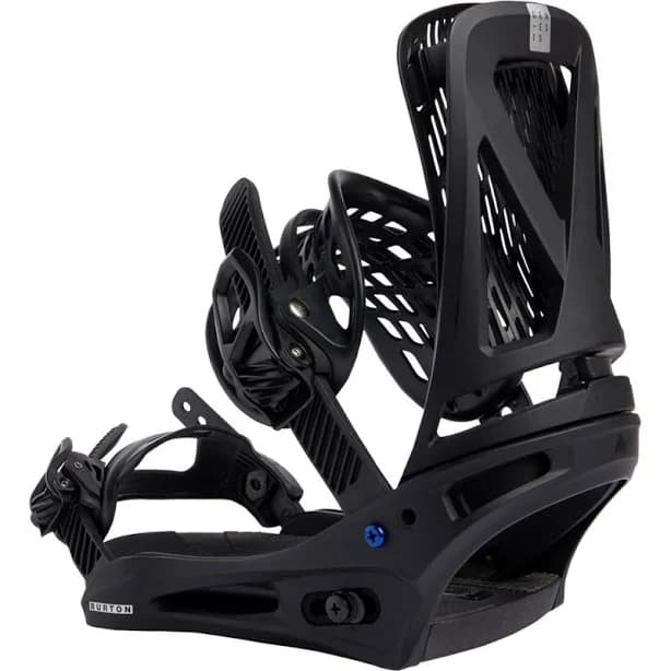 Burton Men's Genesis Re:Flex Snowboard Bindings