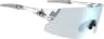 Video frame trigger