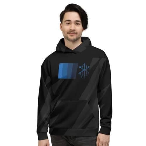 Ferroki Hoodie