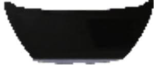 2.03.1387 FRONT HOOD, D3, PPG MEDITERRANEAN BLUE