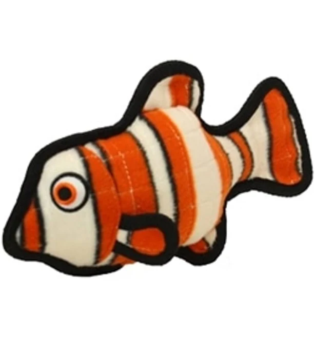 Orange Fish - Nemo Toy VIP