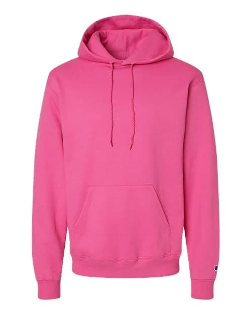 Champion S700 Adult Powerblend Hooded Sweatshirt