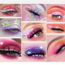 12 Colors Waterproof Colorful Eyeliner Pencil Long Lasting Green Red Eyeliner Pigment No-smudge Eyeiner Pen Eye Makeup Cosmetics - AliExpress 66