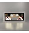 Video frame trigger