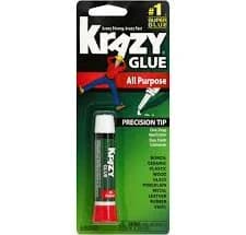 All Purpose Krazy Glue