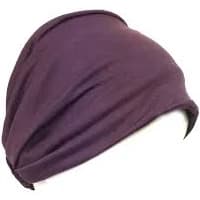 Wrapables Wide Fabric Headband