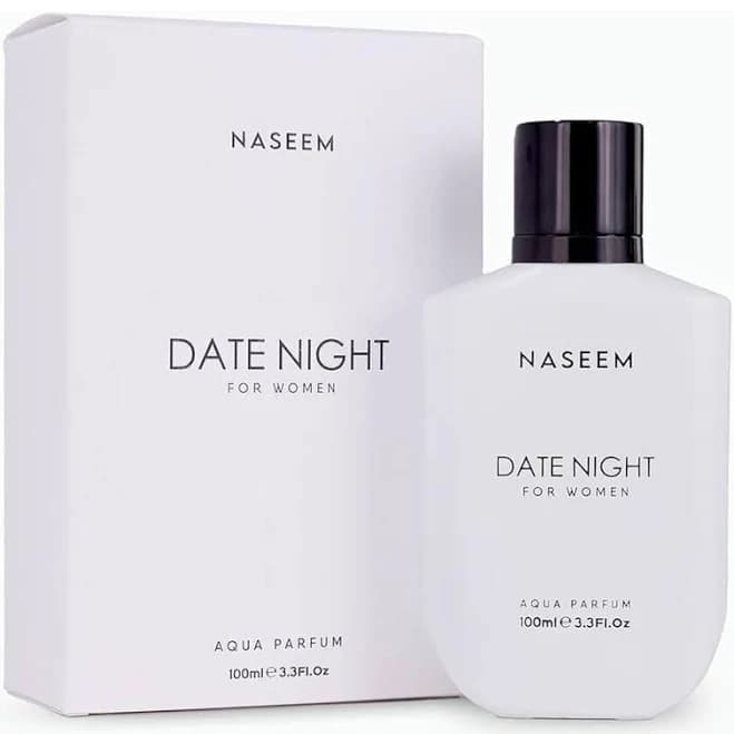 Date Night Perfume for Women