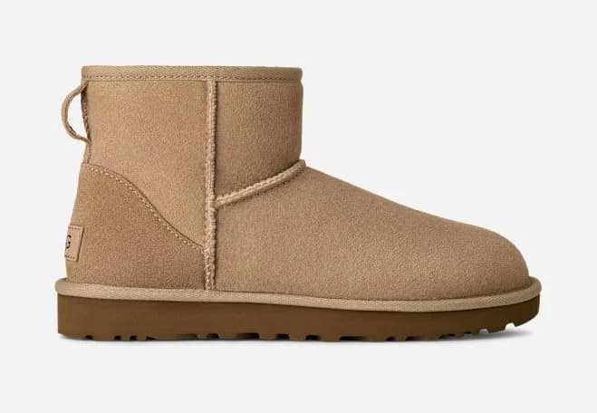 UGG Women's Classic Mini II