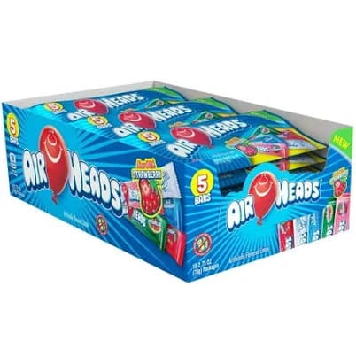 Airheads 5bar Csp Ct Gds 2.375 Ounce
