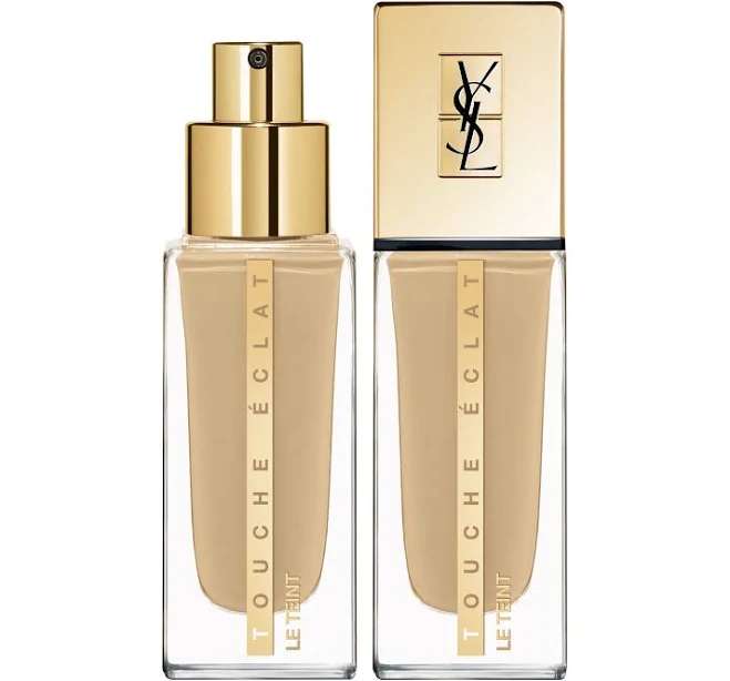 Yves Saint Laurent Le Teint Touche Eclat Foundation