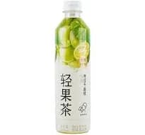 HEYTEA Fruit Tea-Muscat Calamansi 450ml 1 ขวด