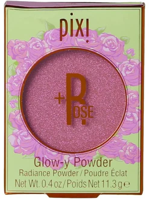 Pixi Glow-y Powder