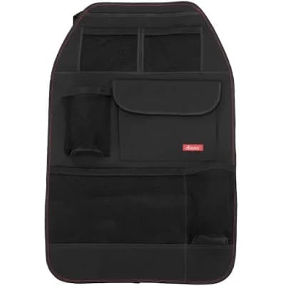 Diono Back Seat Car Organizer Stow 'n Go