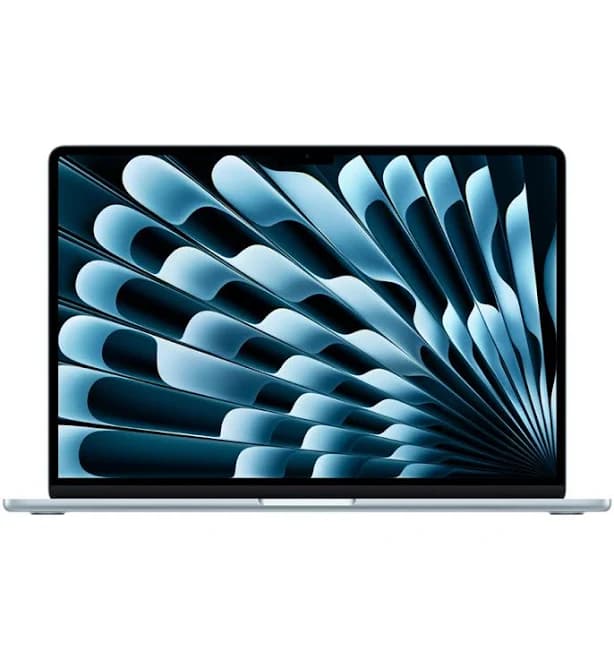Apple 15-inch MacBook Air M5