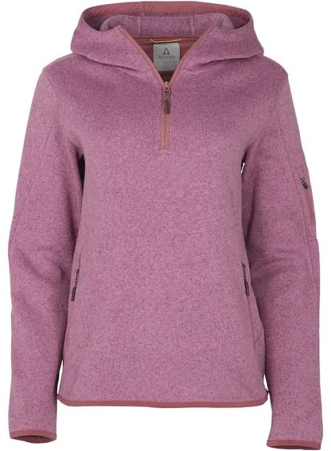 Ascend Expedition Hooded Fleece Sweater